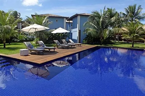 בית מלון כפרי Pousada Da Espera