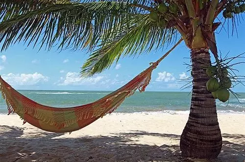 בית מלון כפרי Pousada Da Espera