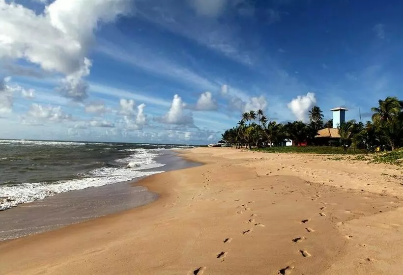 בית מלון כפרי Pousada Da Espera