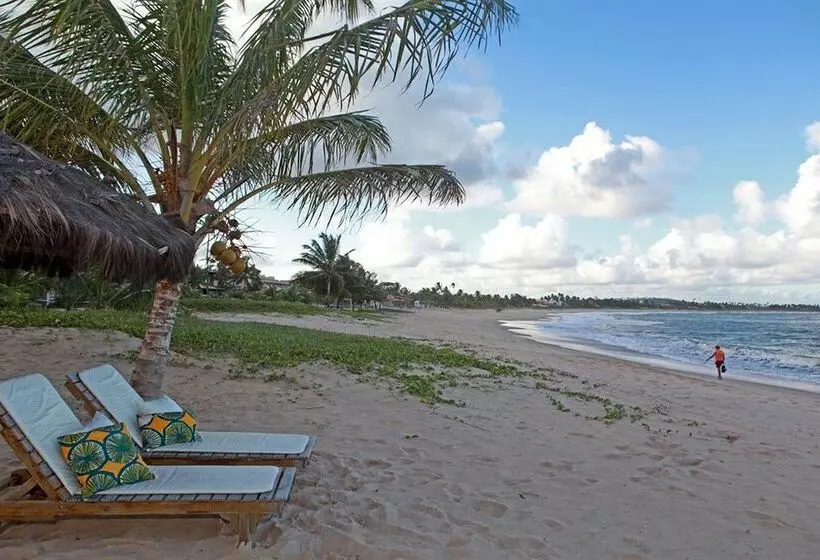 בית מלון כפרי Pousada Da Espera