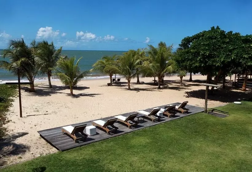 בית מלון כפרי Pousada Da Espera