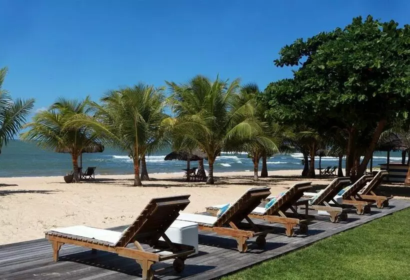 בית מלון כפרי Pousada Da Espera