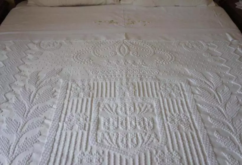 هتل Quinta De Gestacos