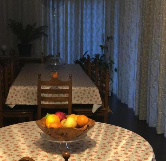 هتل Quinta De Gestacos