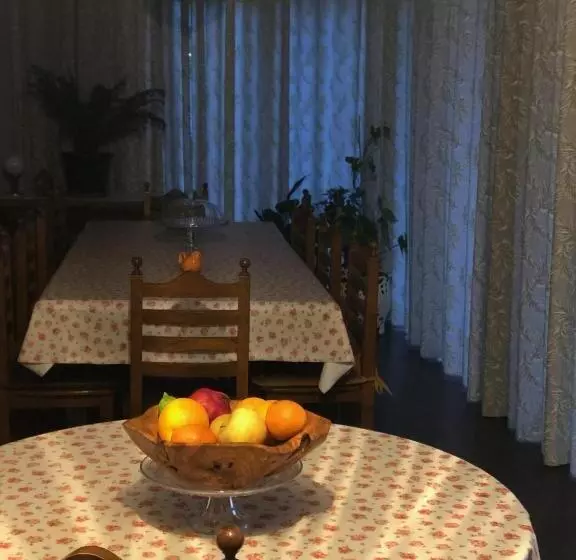 هتل Quinta De Gestacos