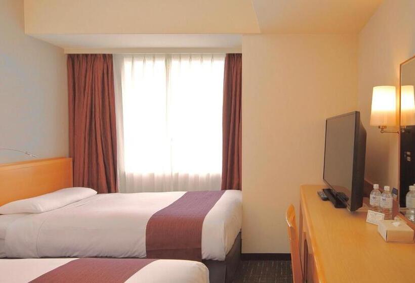 Hotel Tokyo Bay Ariake Washington