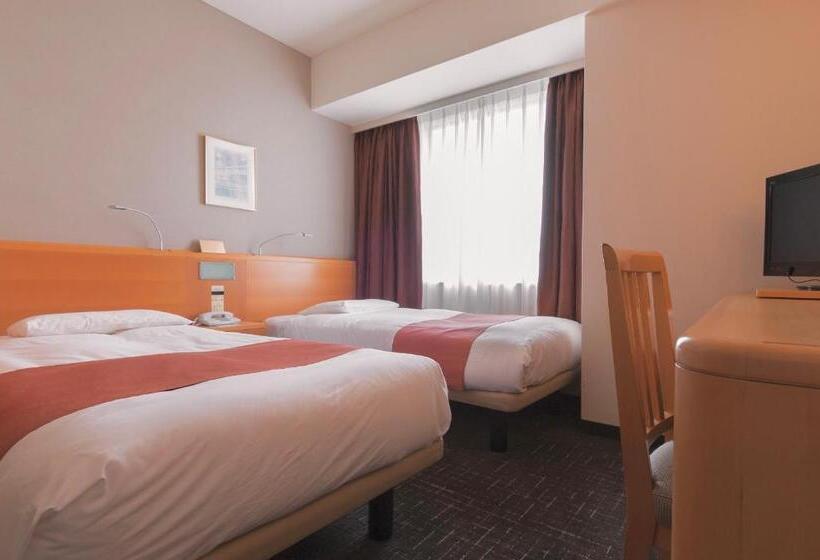 Hotel Tokyo Bay Ariake Washington