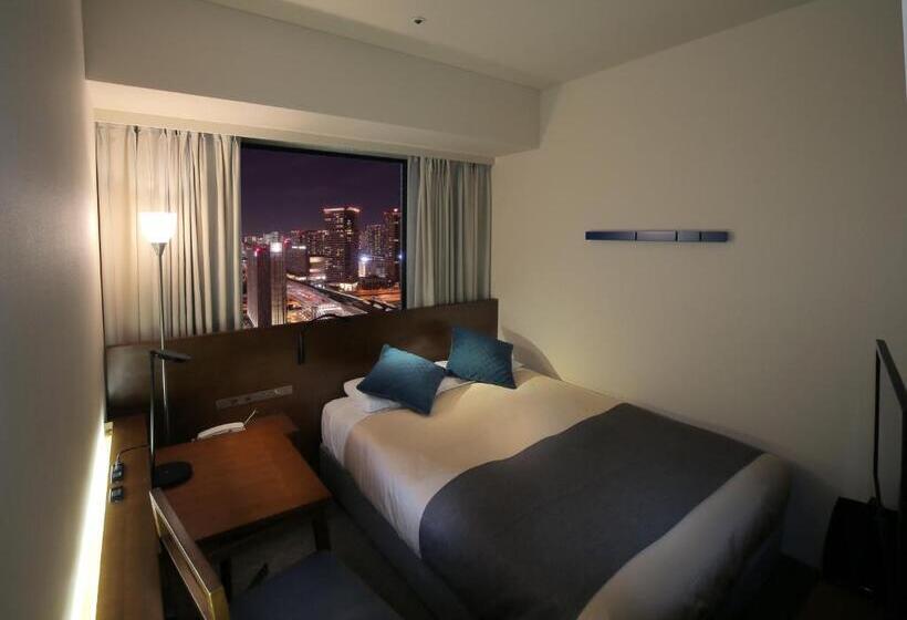 Hotel Tokyo Bay Ariake Washington