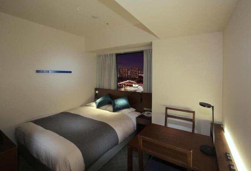 Hotel Tokyo Bay Ariake Washington