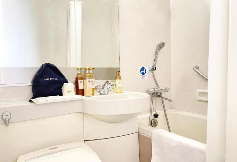 Hotel Tokyo Bay Ariake Washington