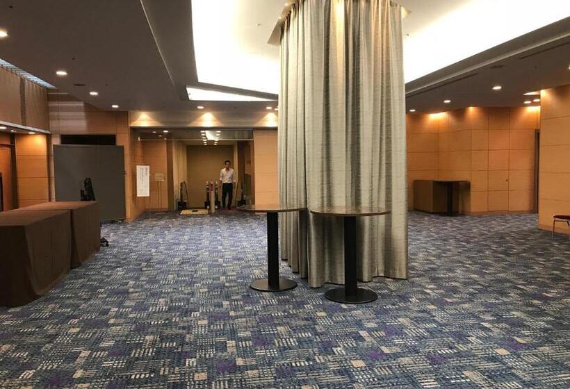 Hotel Tokyo Bay Ariake Washington