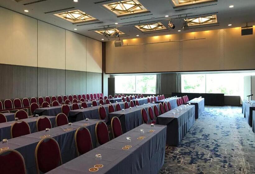 Hotel Tokyo Bay Ariake Washington