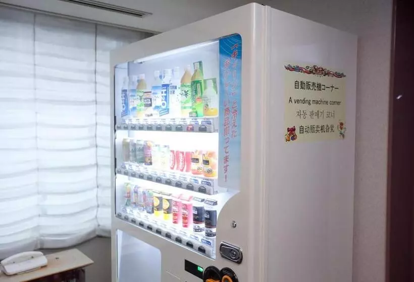 酒店 Tokyo Bay Ariake Washington