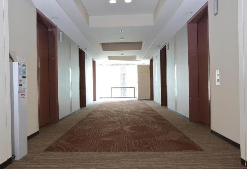 Hotel Tokyo Bay Ariake Washington