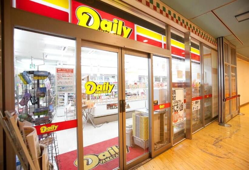 Hotel Tokyo Bay Ariake Washington