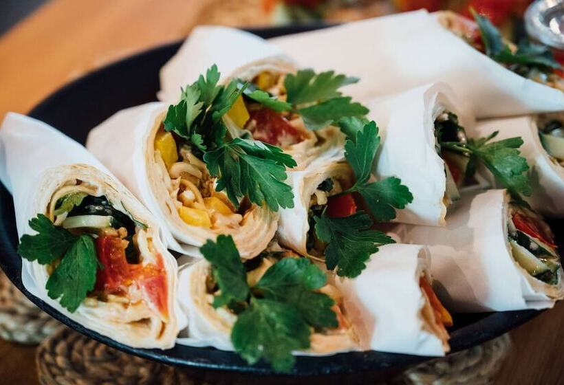 Hotelli Vienna House Easy By Wyndham Stuttgart