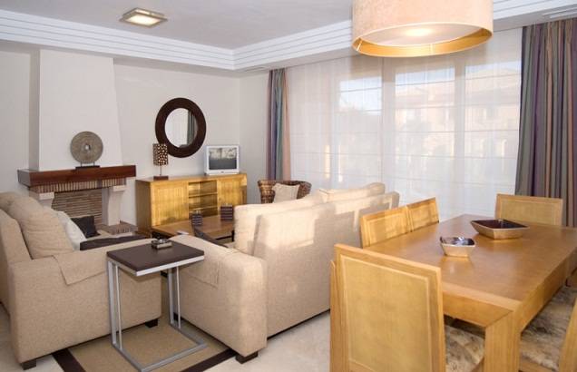 Villas Los Flamencos