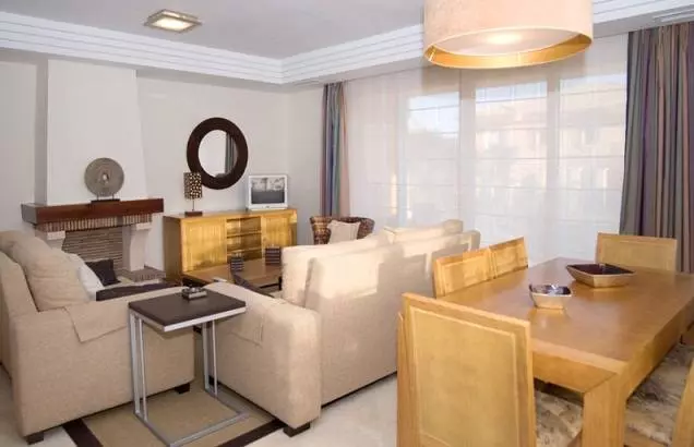 Villas Los Flamencos