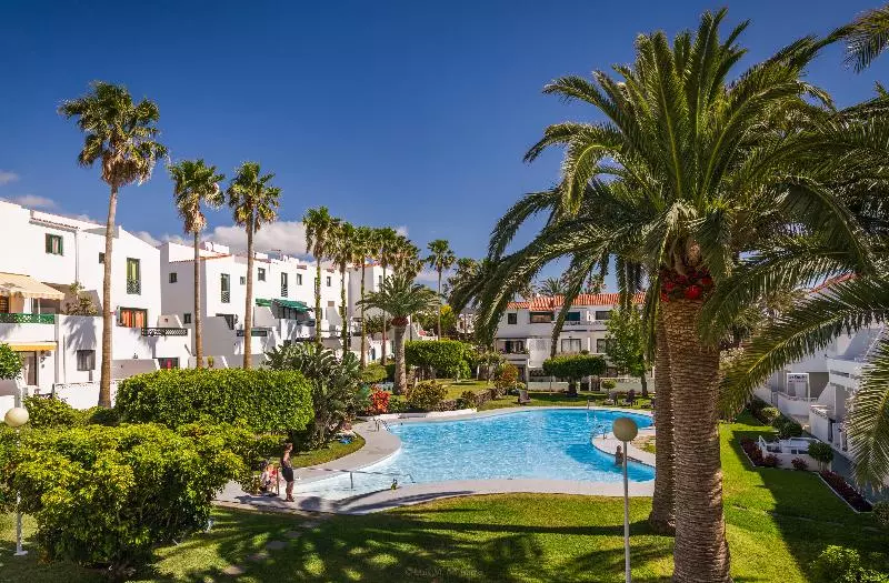 Apartamentos Los Rosales