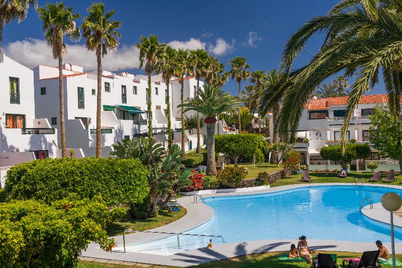 Apartamentos Los Rosales