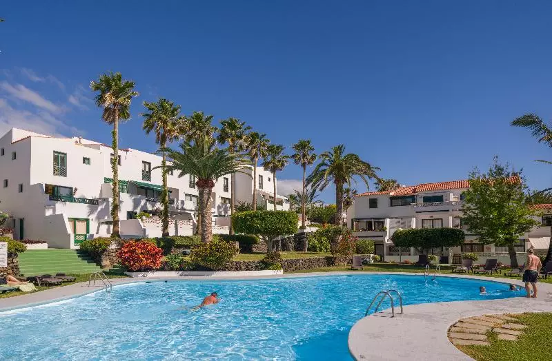 Apartamentos Los Rosales