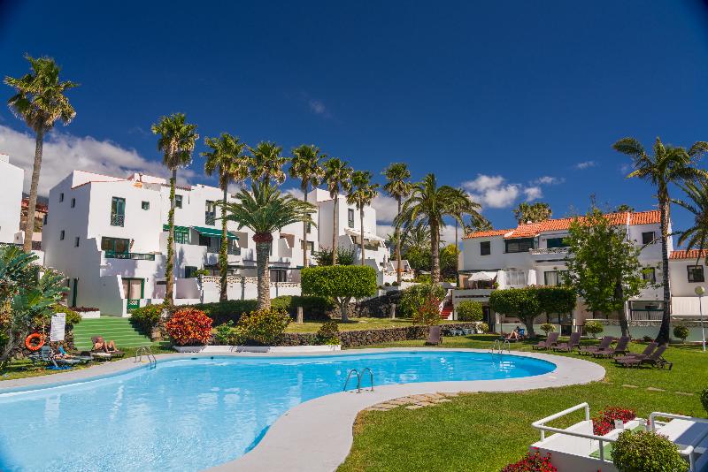 Apartamentos Los Rosales