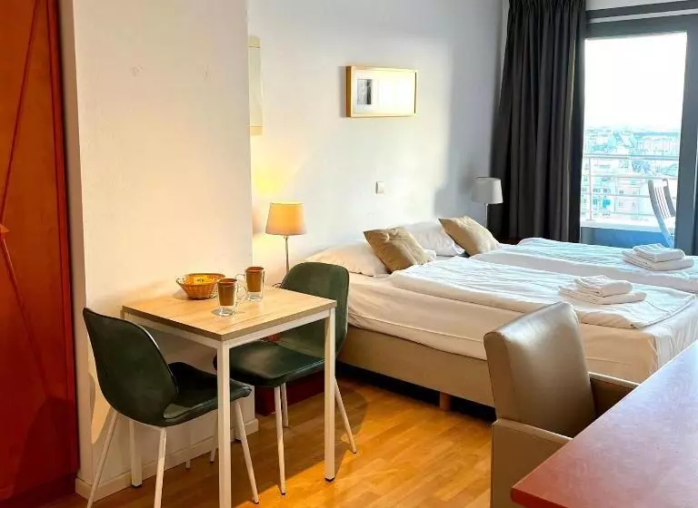 Hotel Seaside Blankenberge