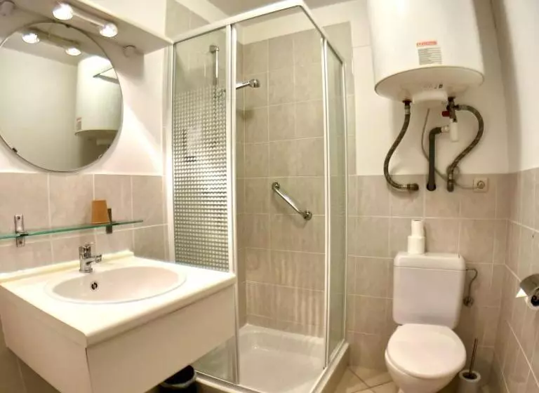 Hotel Seaside Blankenberge