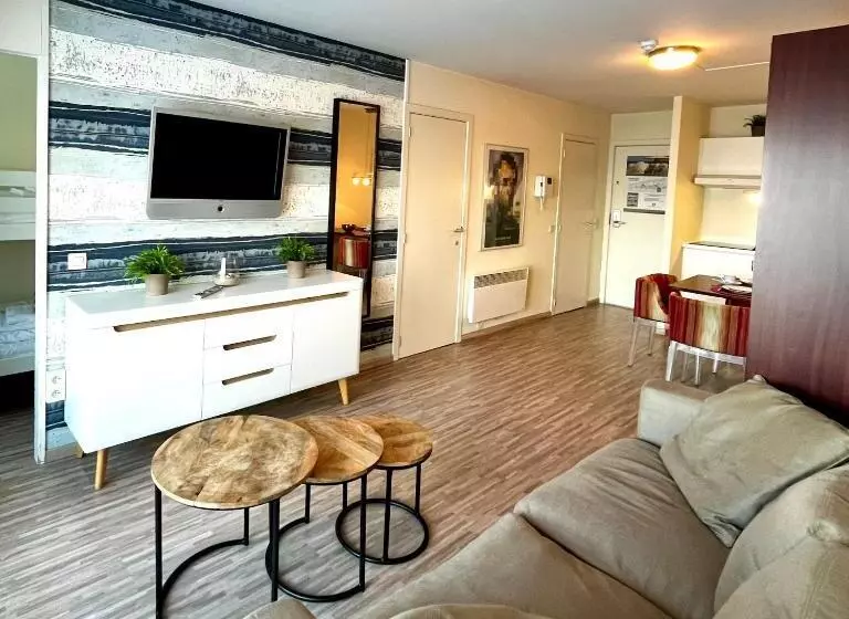 Hotel Seaside Blankenberge