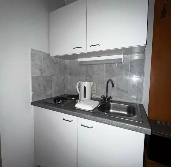 Hotel Seaside Blankenberge