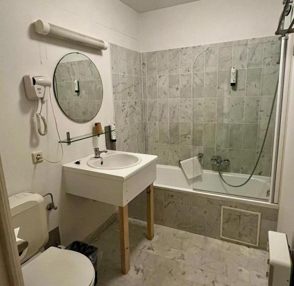 酒店 Seaside Blankenberge