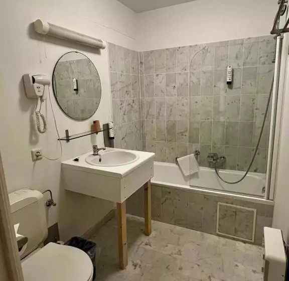 Hotel Seaside Blankenberge