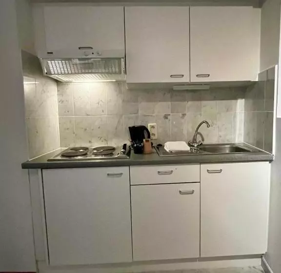 Hotel Seaside Blankenberge