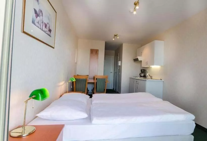 Hotel Seaside Blankenberge