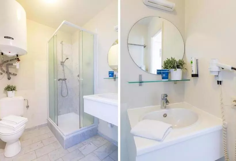 Hotel Seaside Blankenberge