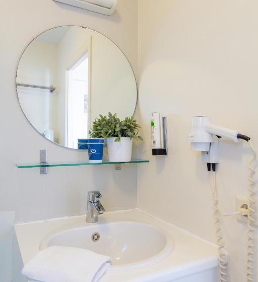 酒店 Seaside Blankenberge