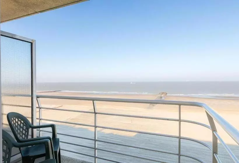 Hotel Seaside Blankenberge