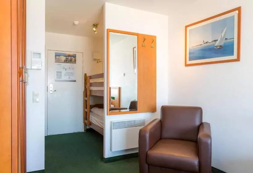 Hotel Seaside Blankenberge