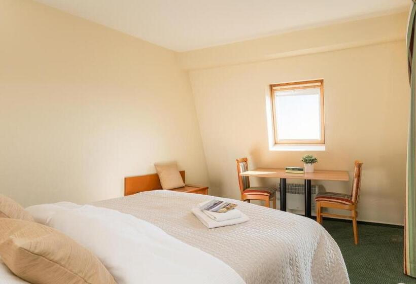 酒店 Seaside Blankenberge