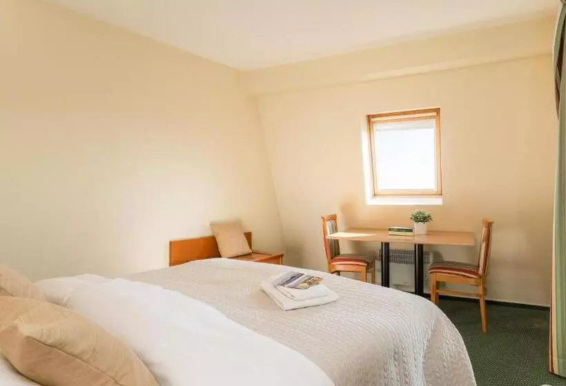 Hotel Seaside Blankenberge