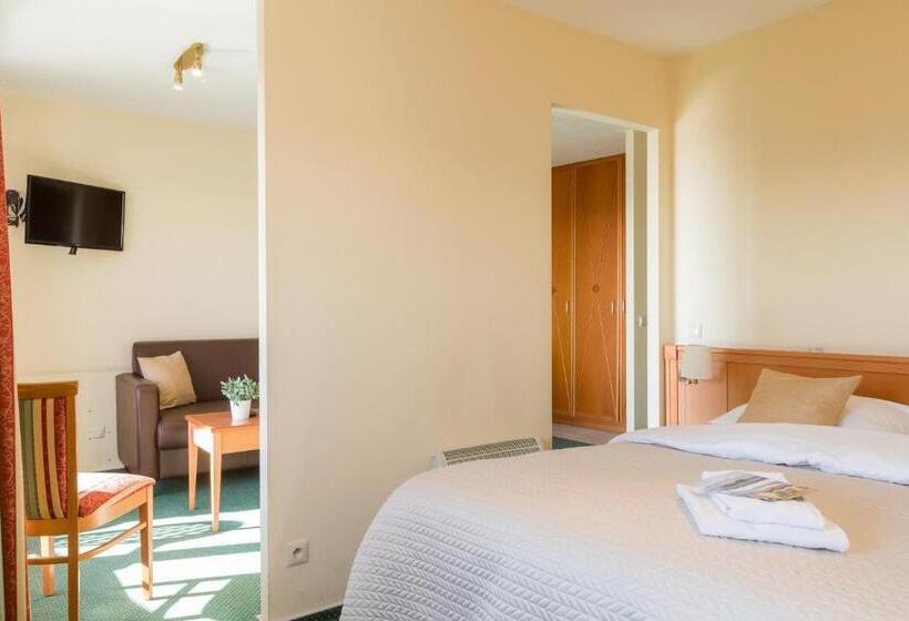 酒店 Seaside Blankenberge