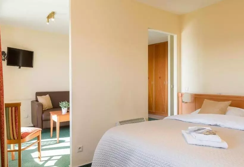 Hotel Seaside Blankenberge