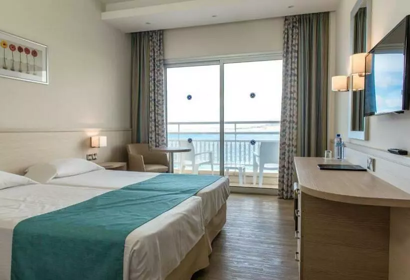 Отель Cynthiana Beach