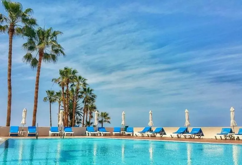 Отель Cynthiana Beach