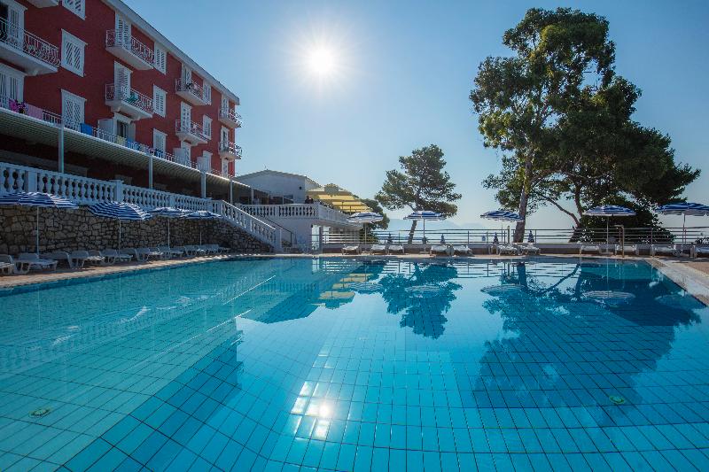 호텔 Aminess Casa Bellevue