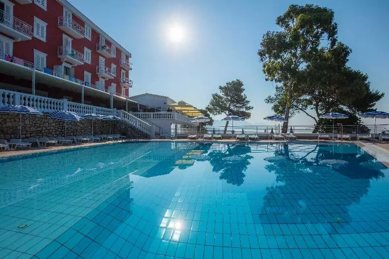 فندق Aminess Casa Bellevue