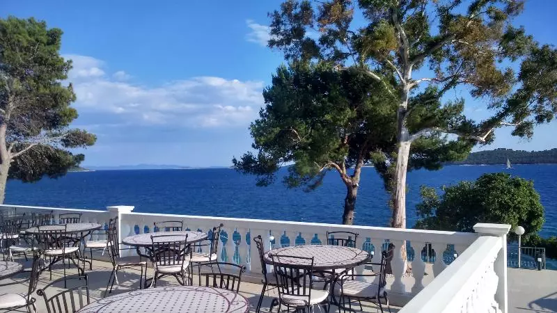 فندق Aminess Casa Bellevue