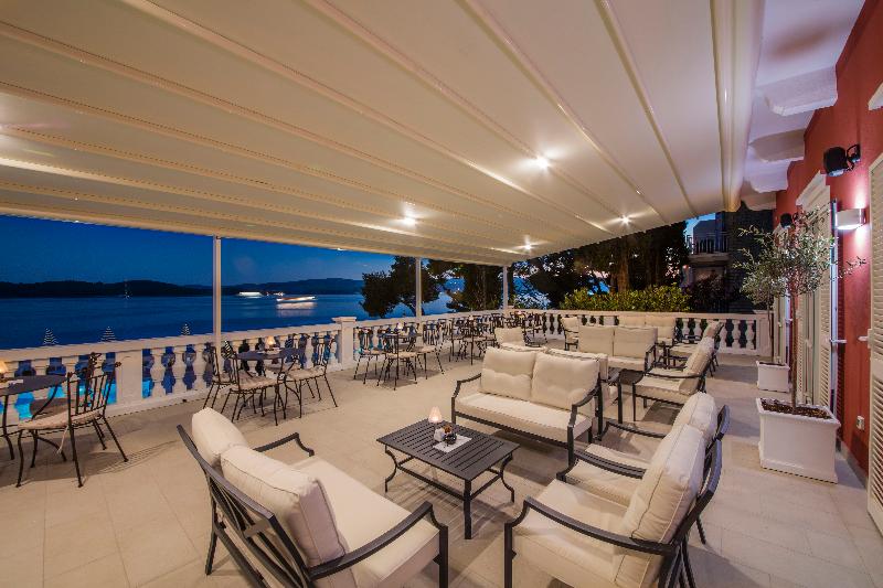 호텔 Aminess Casa Bellevue