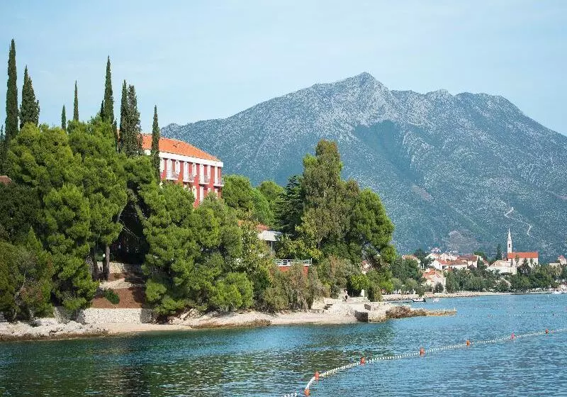 فندق Aminess Casa Bellevue