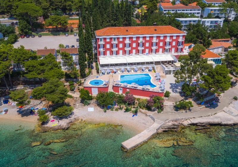 호텔 Aminess Casa Bellevue